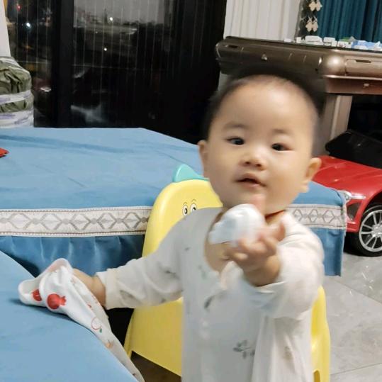 温柔扑了空 💔