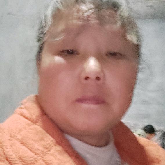 农村阿珍