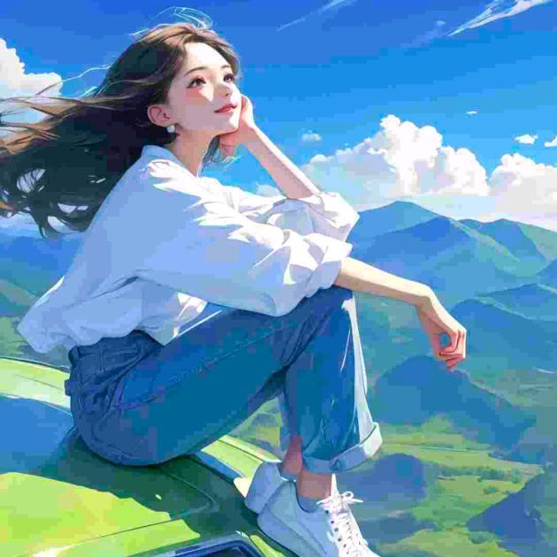 良姐姐