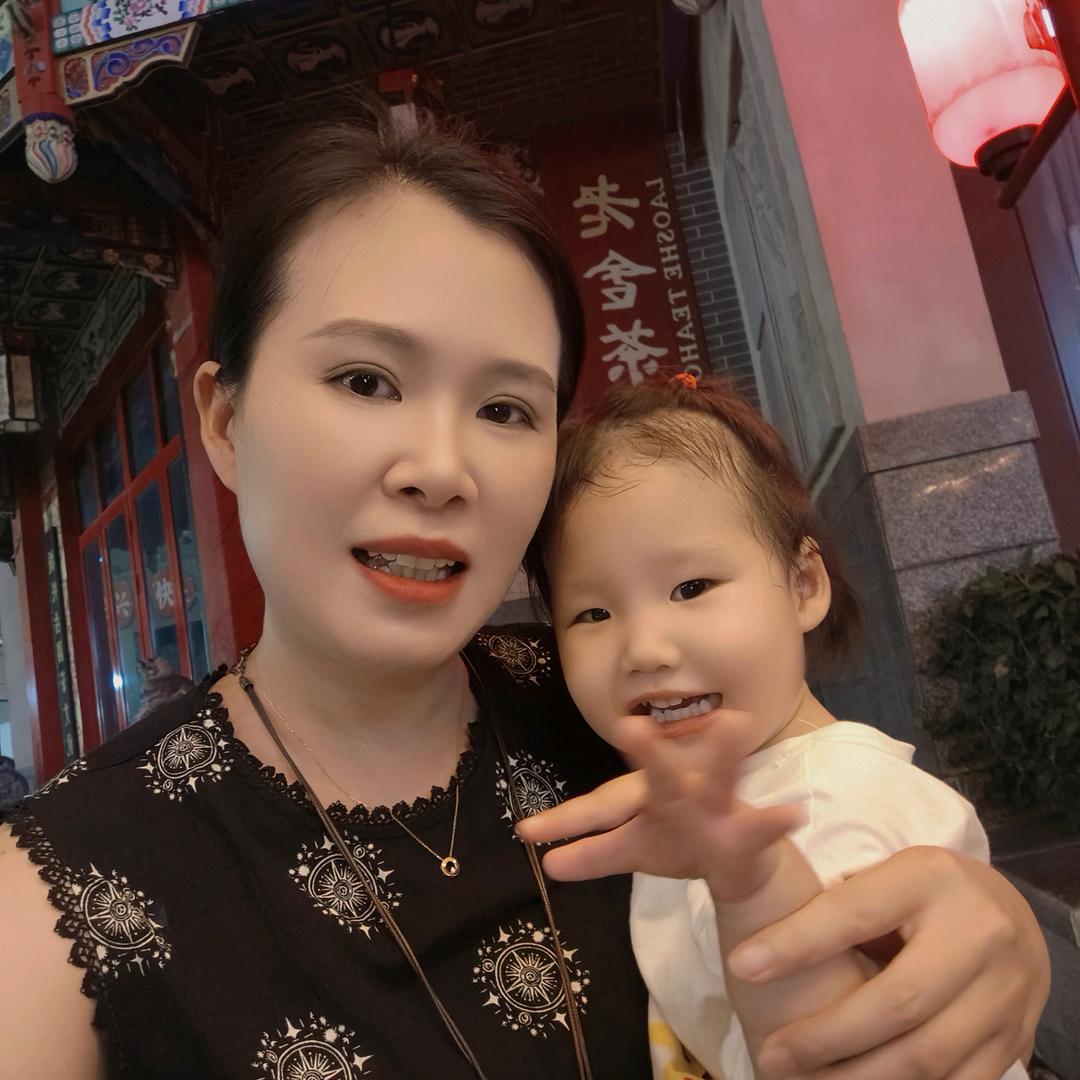 李子酱