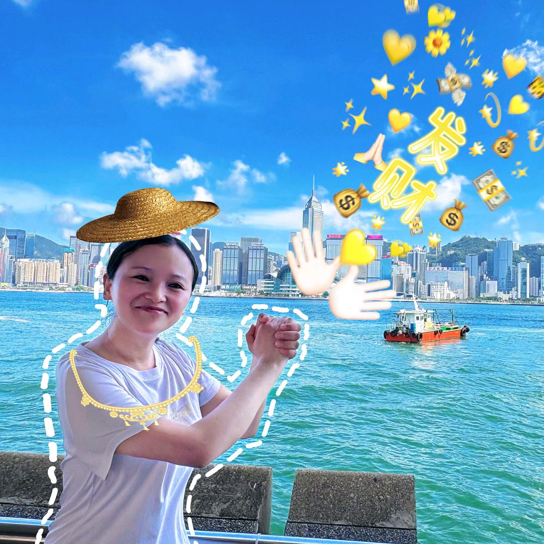 心怡妈妈