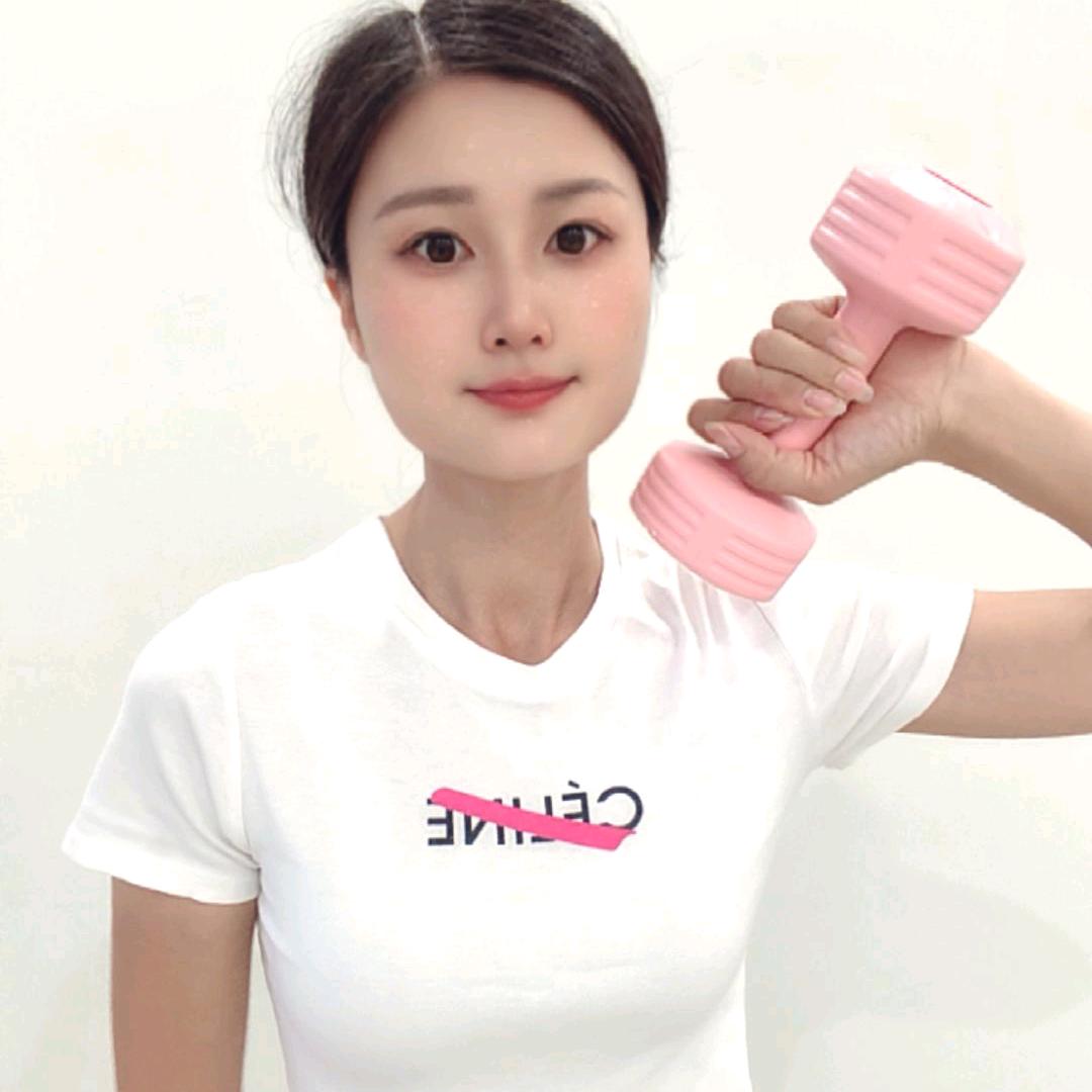 @燕儿要自律（居家力量塑型）