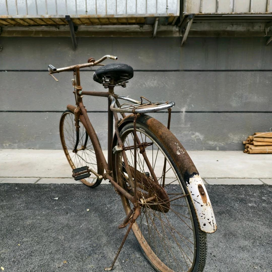 揭阳万胜泰锡车-小志