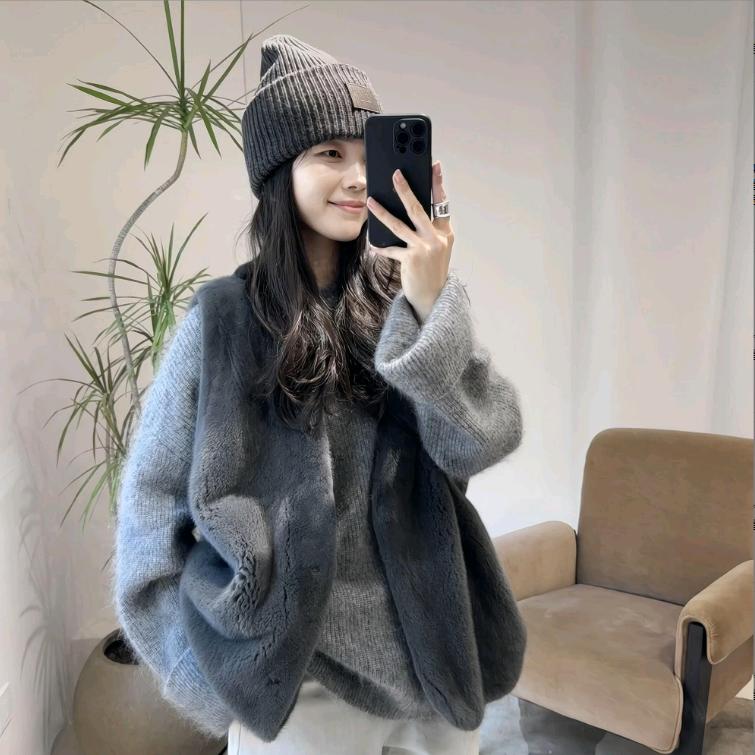 我要开始卖衣服了