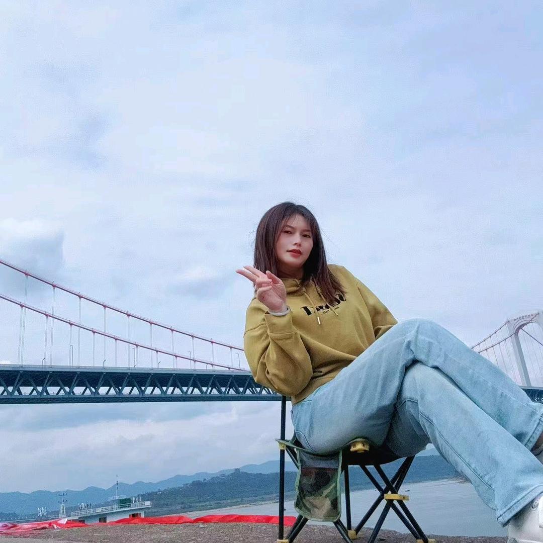 重庆车邦网约车晓丽