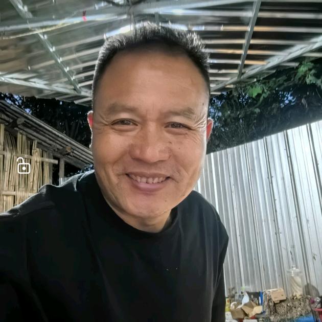 野狼（高山生态土特产）