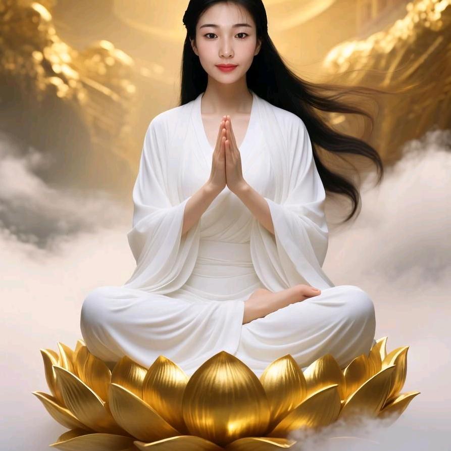 好运莲莲🪷🪷🪷