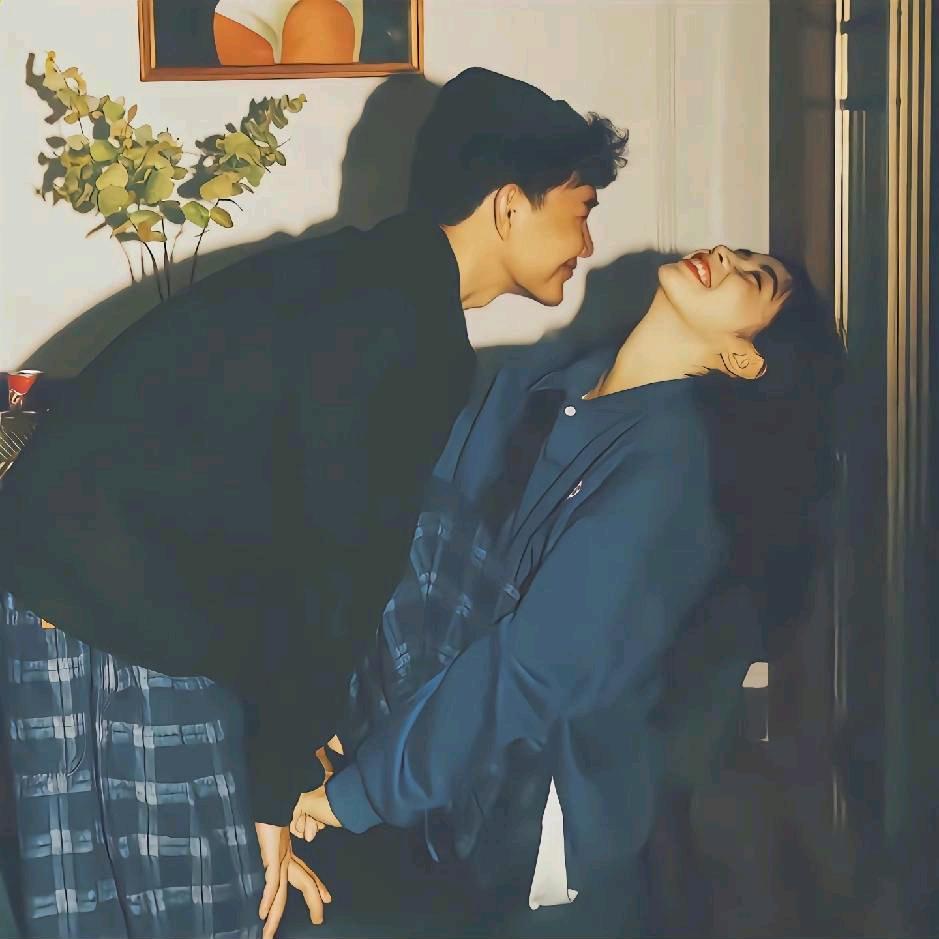 无心•
