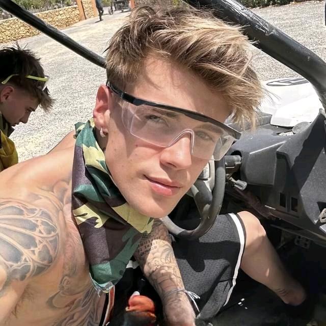 x