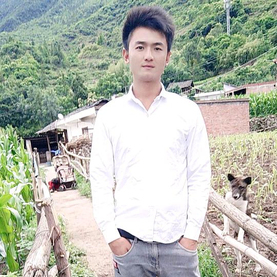 贵州小梁哥