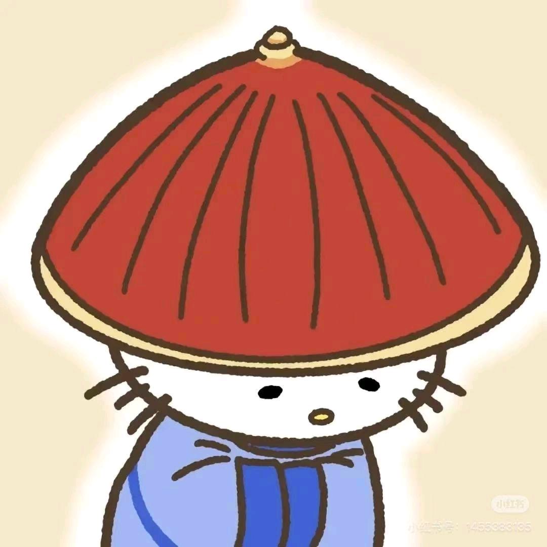 喜欢文静小女孩