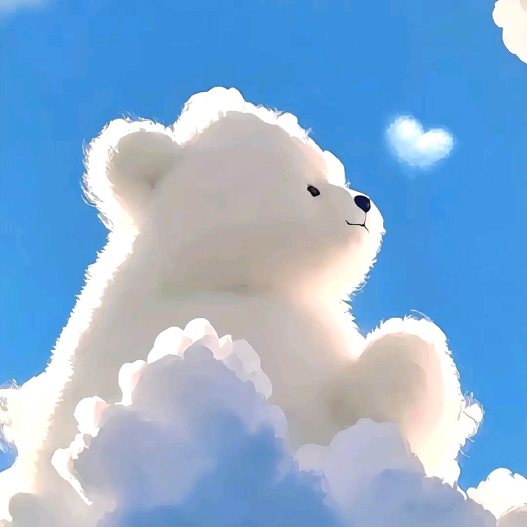 鹿森🌌视频定制