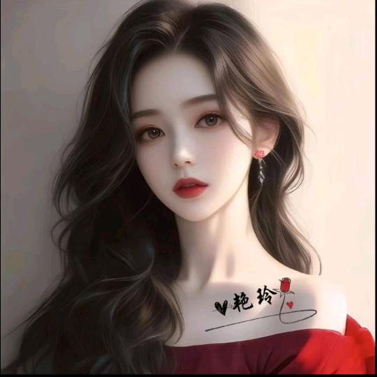 艳玲