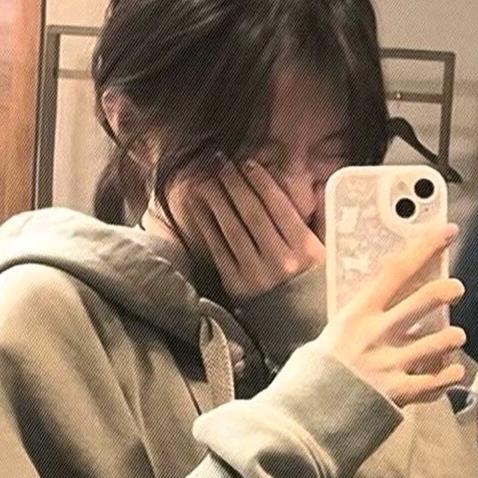 黄山学院学姐