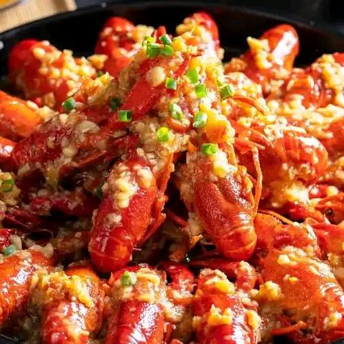 @爱尚海鲜阁-林西团购