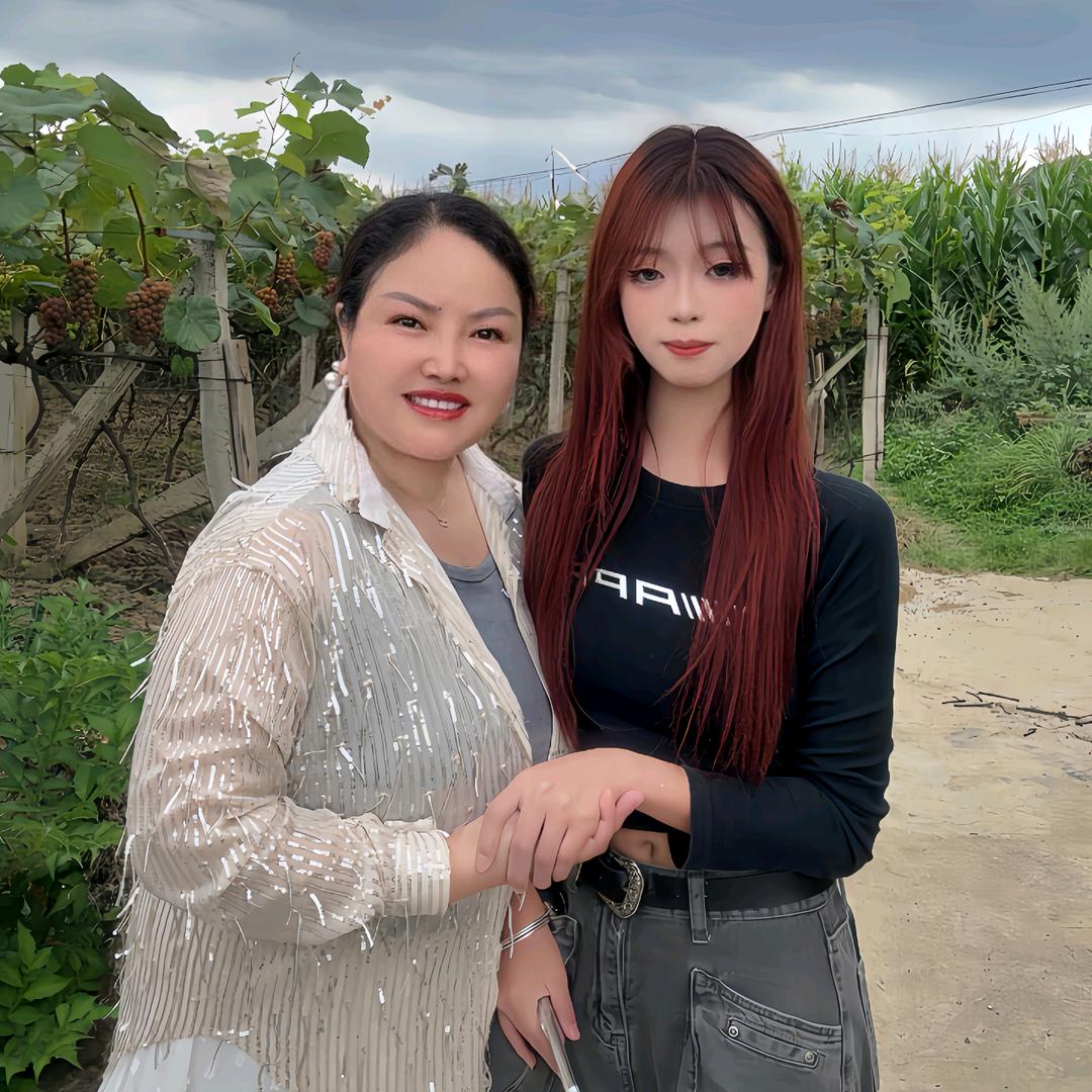 冰冰（尊师 张黎）988