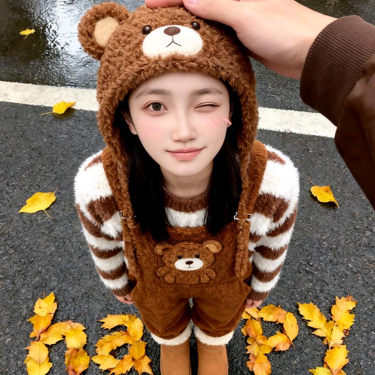 香菜泡饭🌿🌸