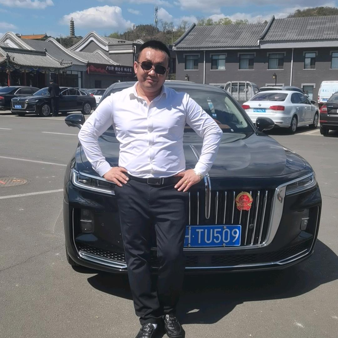 丰宁红旗车队（总队）