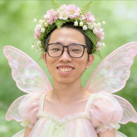 虐恋时空的凤瑶姐头像
