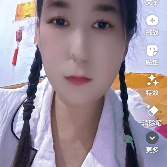 笑口常开！好运自然来！