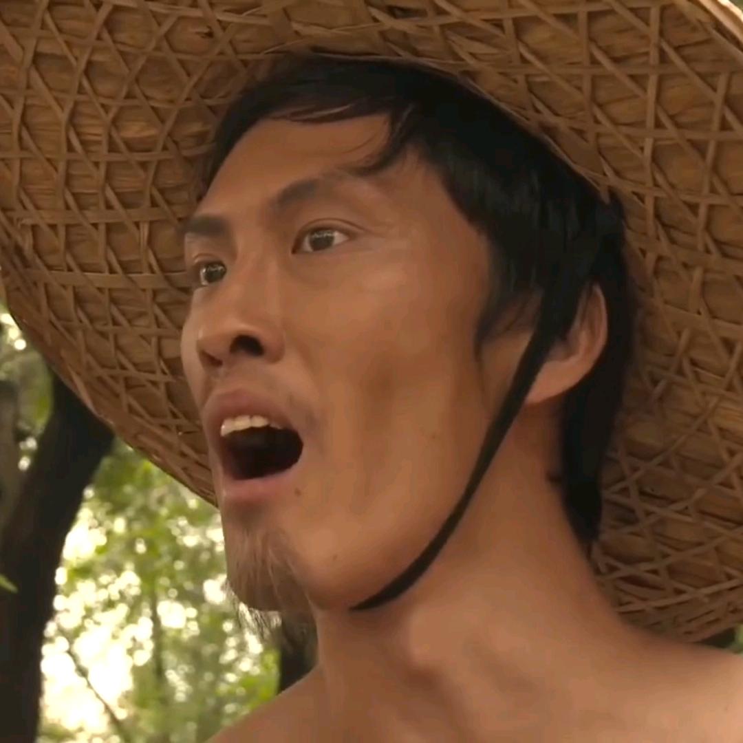 杠精法师刘海柱