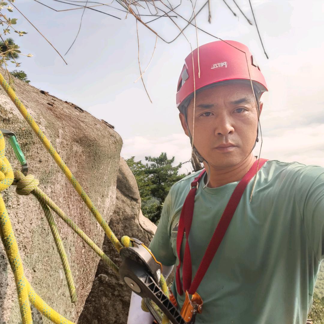 丛林野人