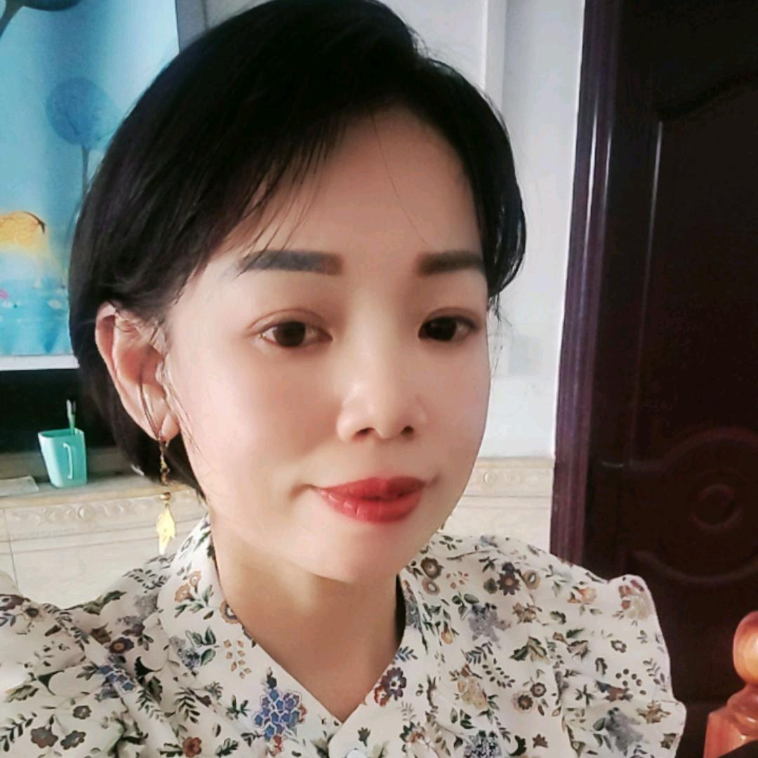 我是卖卤菜大姐