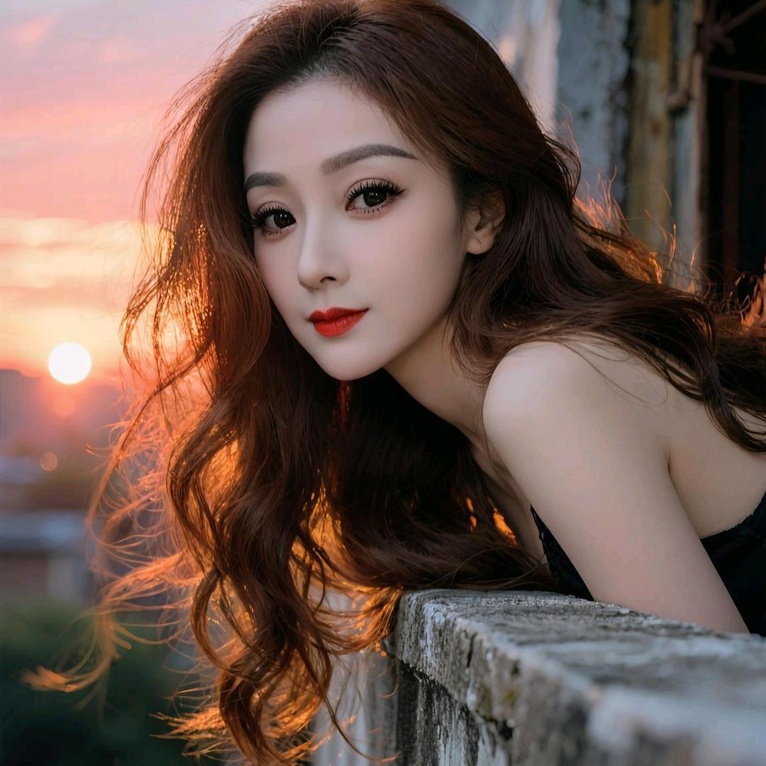 蓦然儿
