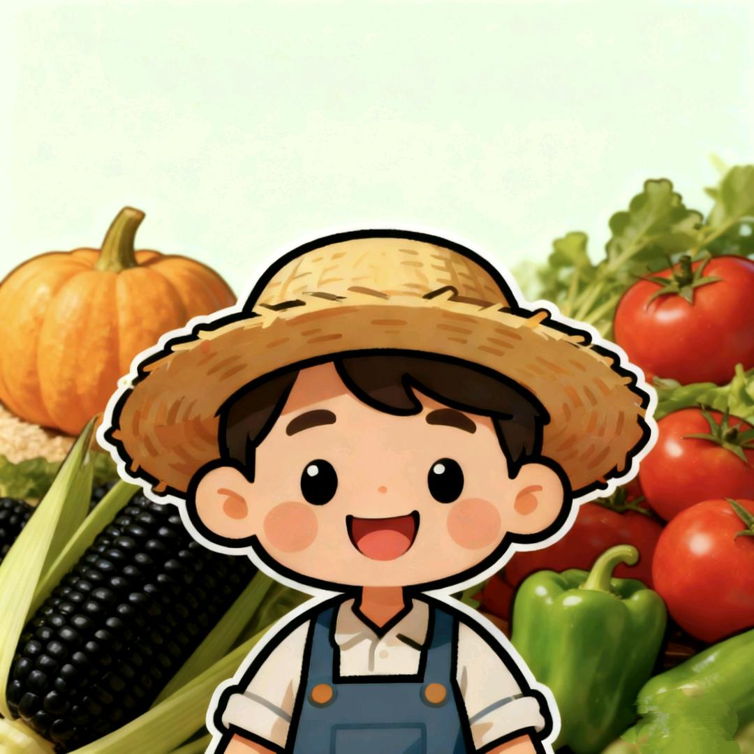 黄土塬三农生鲜严选