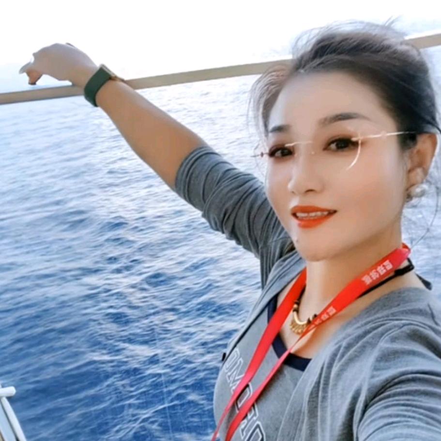 长治市潞州区海艳美妆护肤馆