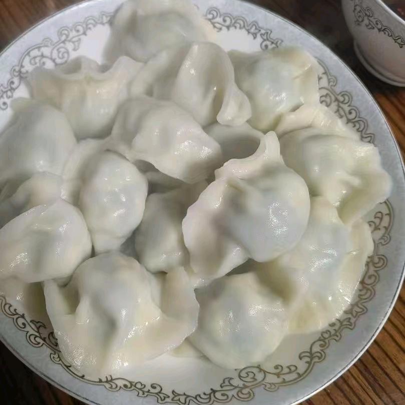 好曲鲜私房手工擀皮水饺