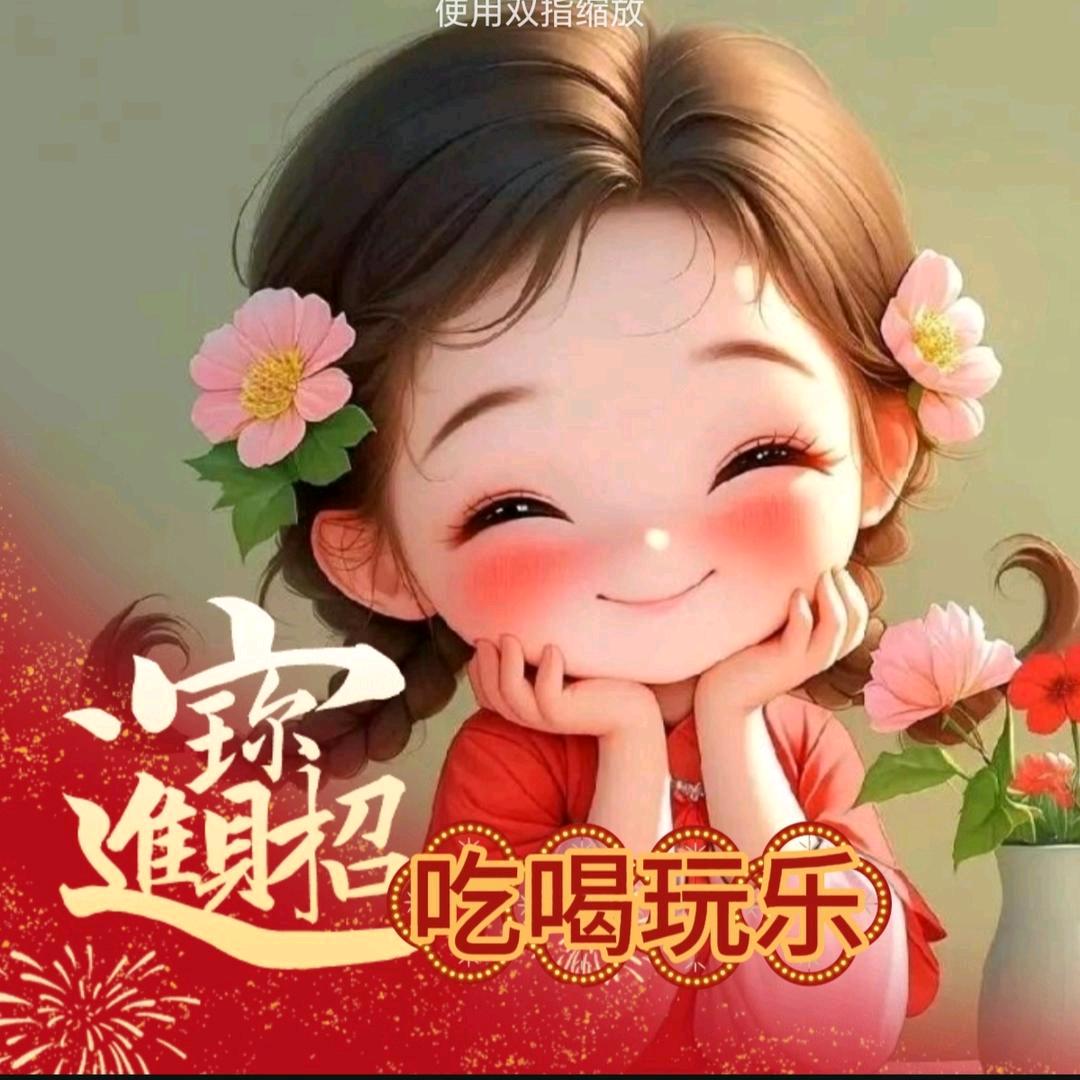 瑛子带你吃喝玩乐