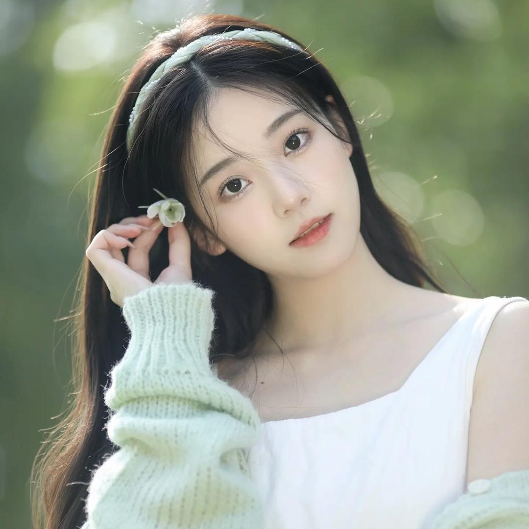 青墙