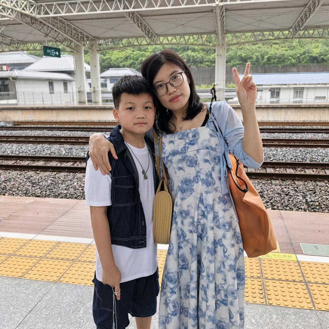 幸福快乐A