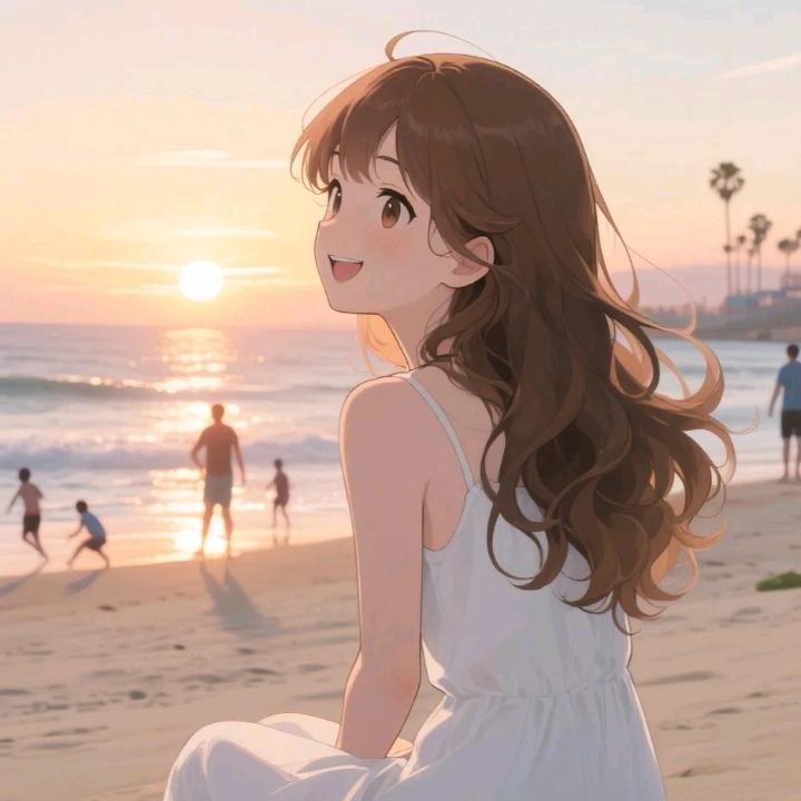 喵喵.小白