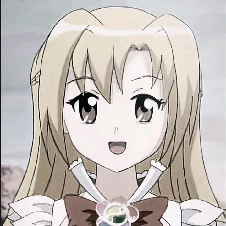 魔仙小蓝sgL