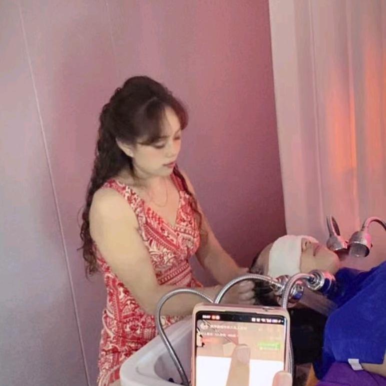 一佳头皮呼吸所