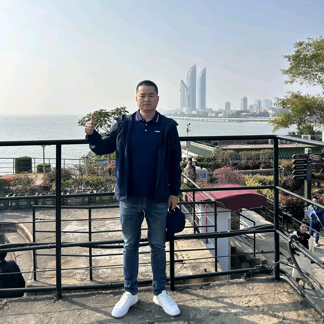 九江明和机械～陈钧