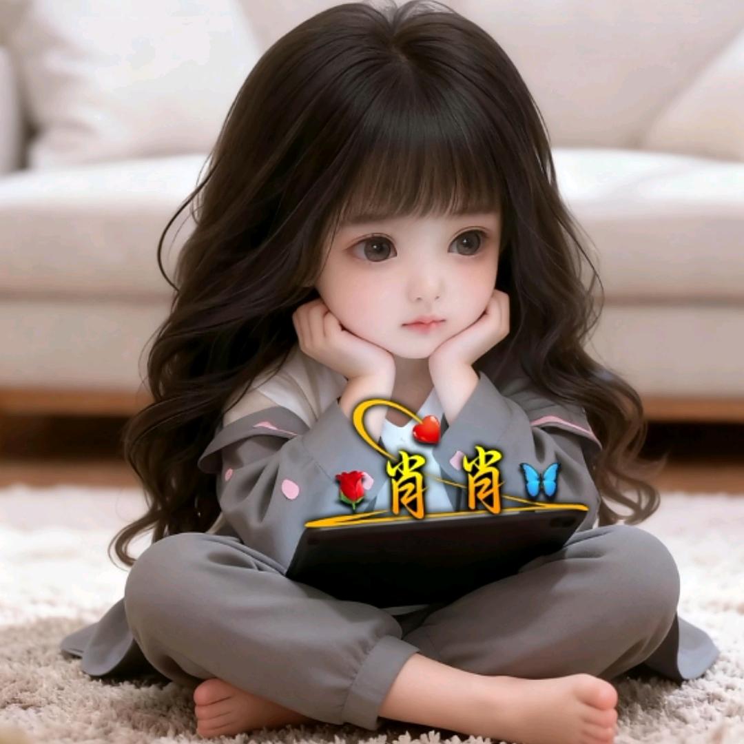 明儿姐