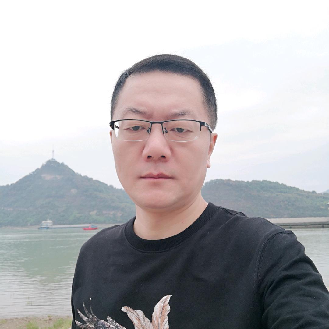 武汉美缝灿哥