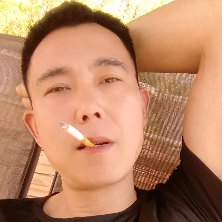 70后大叔