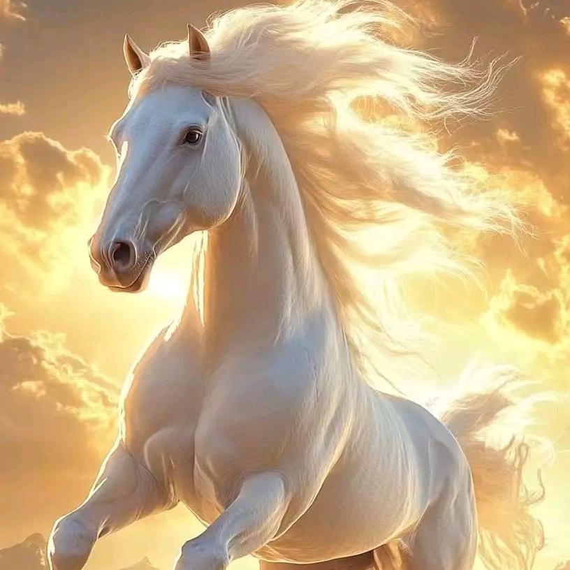 伊犁马推荐人~小马