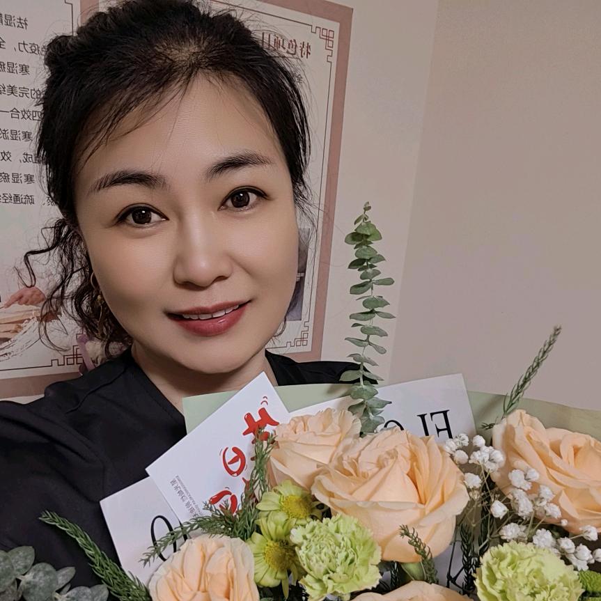 初盛足疗&初姐