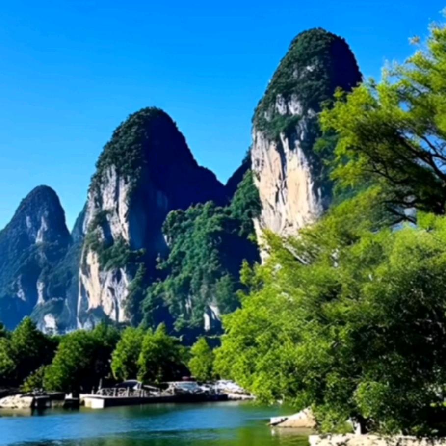 缘哥爱骑行