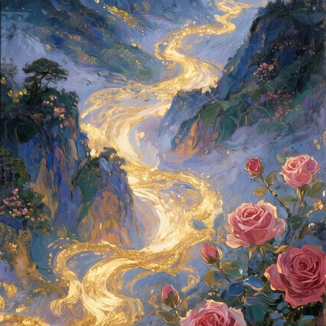 🌈🌈爱吃番茄味锅包肉！