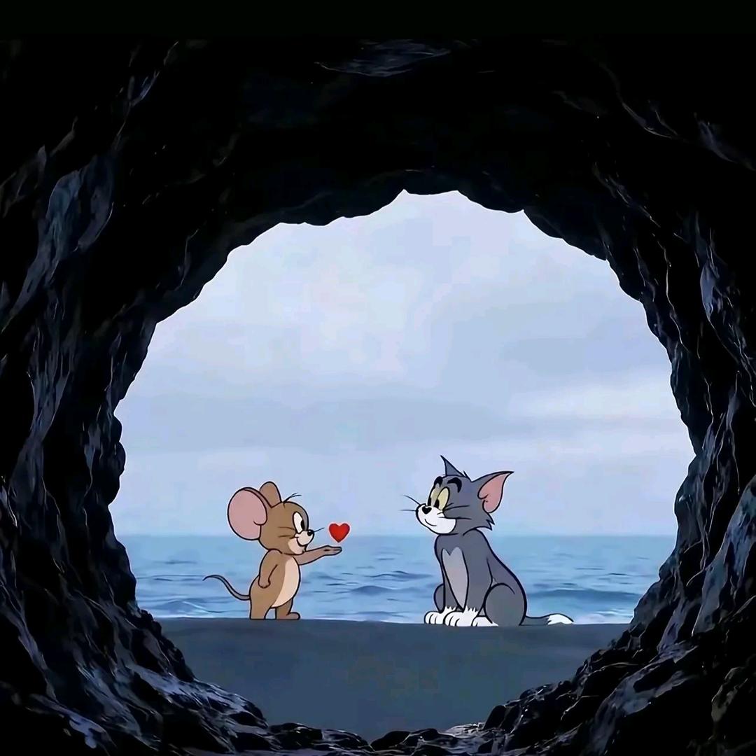 云淡风轻的守望。