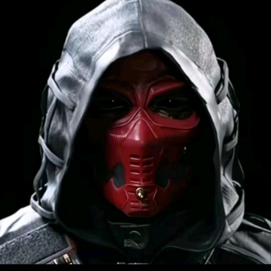 ［阿萨拉卫队长官］ 赛伊德