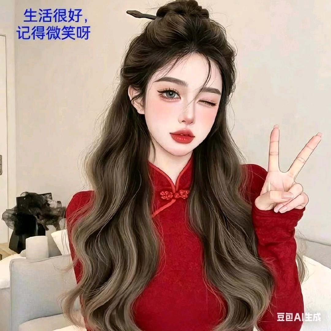 暖心向阳