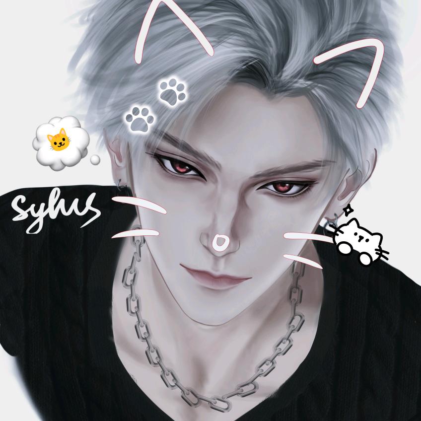 远海Sylus🫧
