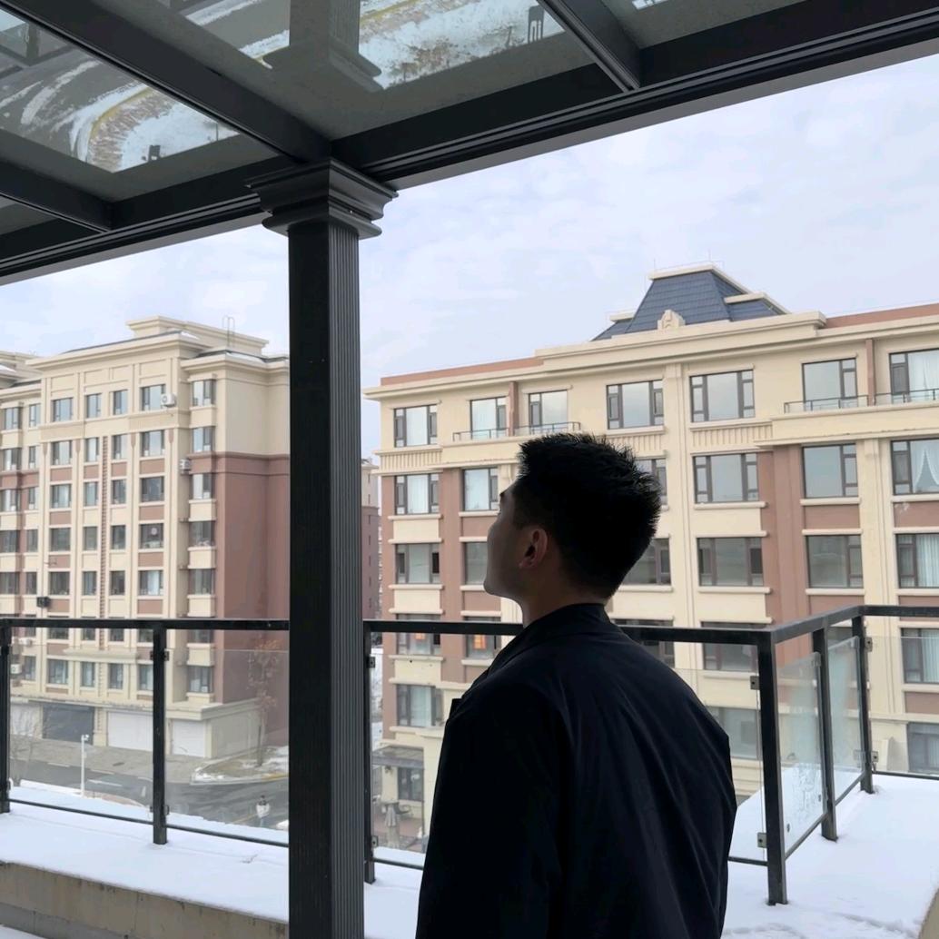 松间听雪